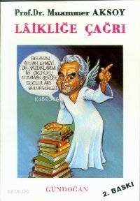 Laikliğe Çağrı