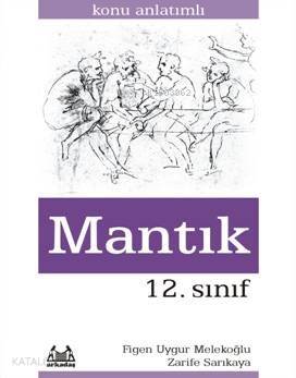 12 Sınıf Mantık
