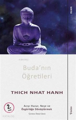 Buda nın Öğretileri