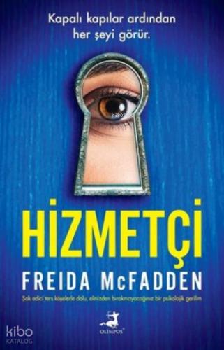 Hizmetçi