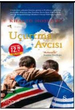 Uçurtma Avcısı Midi Boy