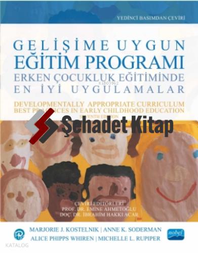 Gelişime Uygun Eğitim Programı