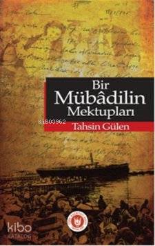 Ben Bir Mübadilim Mayadağ dan Şarköy e