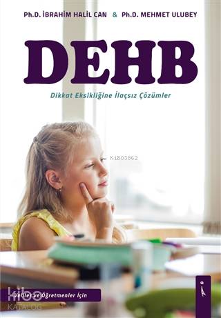 DEHB 25 İndirim