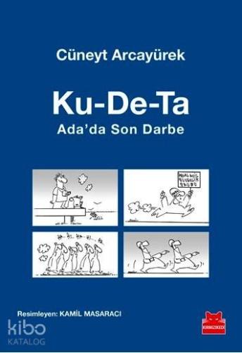 Ku De Ta Ada da Son Darbe