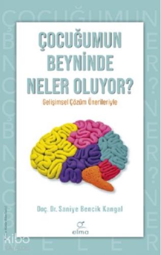 Çocuğumun Beyninde Neler Oluyor