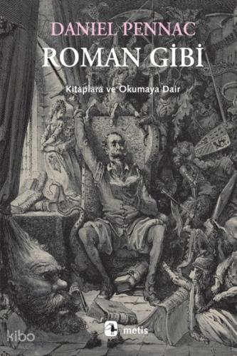 Roman Gibi