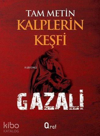 Kalplerin Keşfi