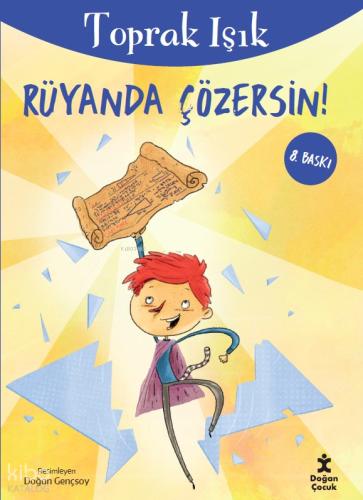 Rüyanda Çözersin