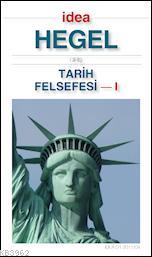 Tarih Felsefesi 1