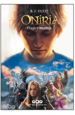 Oniria 4 Perilerin Uyanışı
