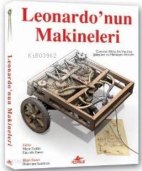 Leonardo nun Makineleri