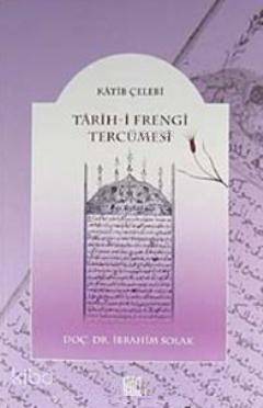 Tarih i Frengi Tercümesi