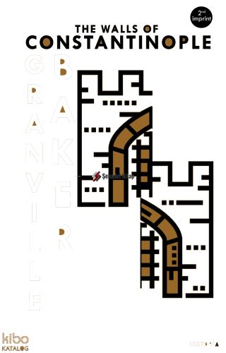 The Walls Of Constantinople