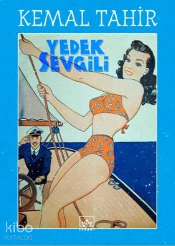Yedek Sevgili