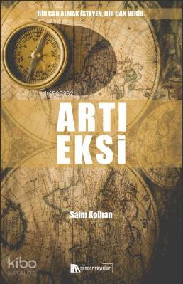 Artı Eksi
