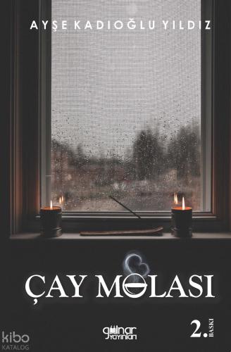 Çay Molası