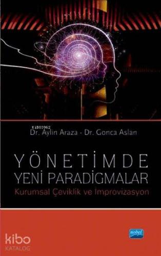 Yönetimde Yeni Paradigmalar