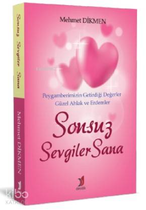 Sonsuz Sevgiler Sana