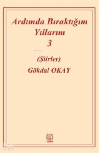 Ardımda Bıraktığım Yıllarım 10