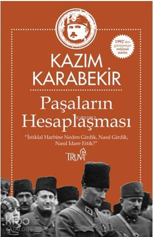 Paşaların Hesaplaşması