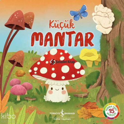 Küçük Elma Ağacı