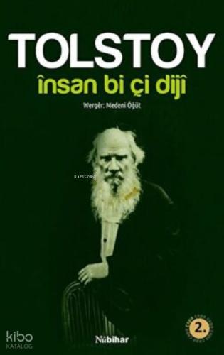 İnsan Bi Çi Diji
