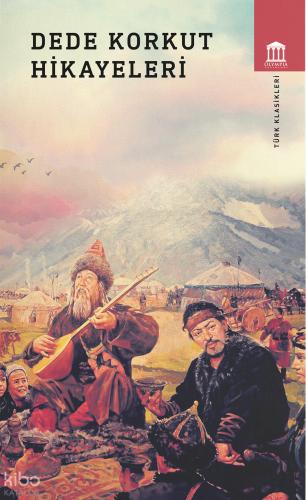 Dede Korkut Okumaları