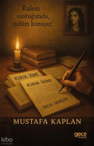 Şehadet Kitap