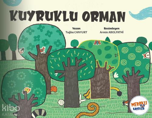 Kuyruklu Orman