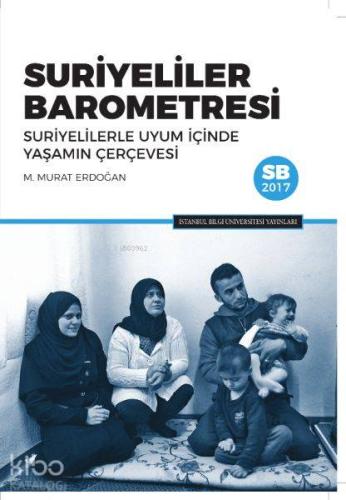 Suriyeliler Barometresi