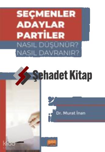 Şehadet Kitap