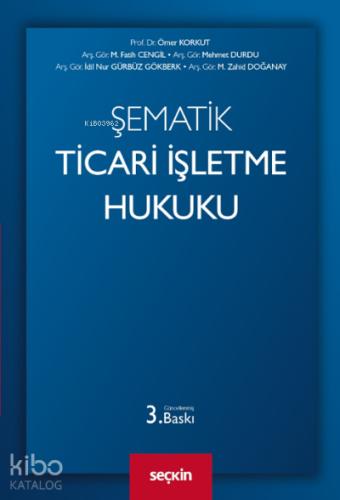 Türk Ticaret Kanunu