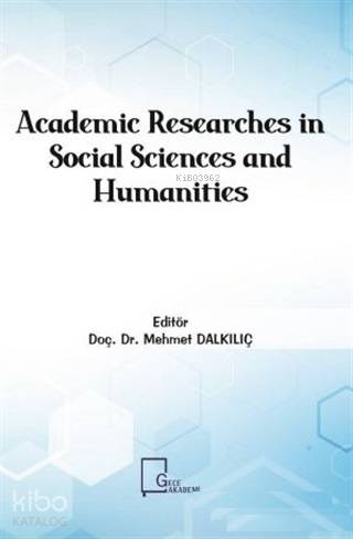 Academic Research and Review in Social Human and