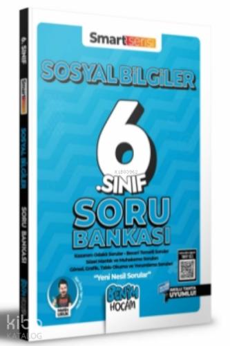 2023 5 Sınıf Sosyal Bilgiler Soru Bankası