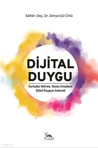 Dijital Duygu