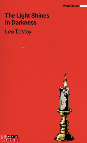Youth Leo Tolstoy 29 İndirim