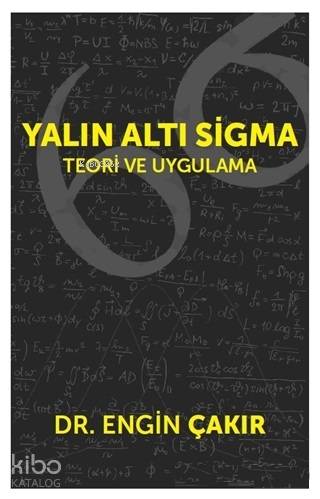 Yalın Altı Sigma