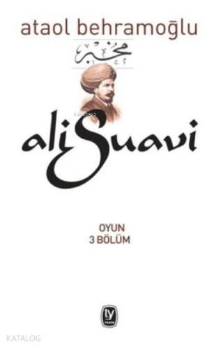 Ali Suavi