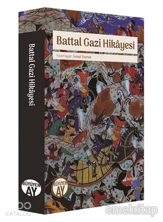 Battal Gazi Hikayesi