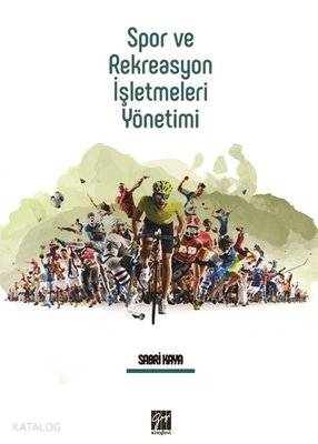 Spor ve Rekreasyon İşletmeleri Yönetimi