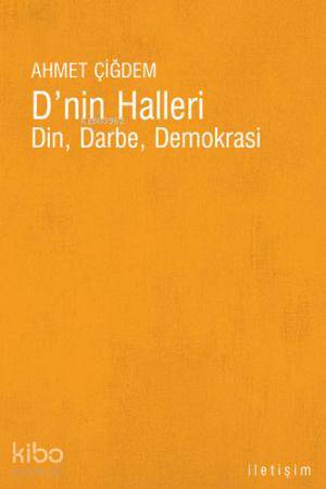 D nin Halleri