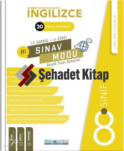 Şehadet Kitap