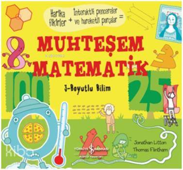 MUHTEŞEM MATEMATİK