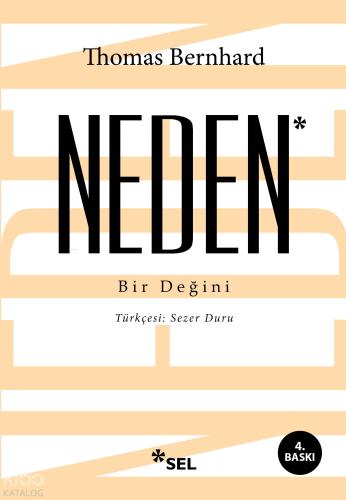 Neden Bir Değini
