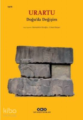 Urartu Doğu da Değişim Küçük Boy
