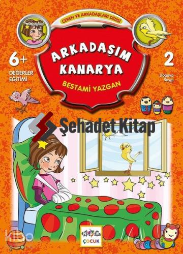 Şehadet Kitap