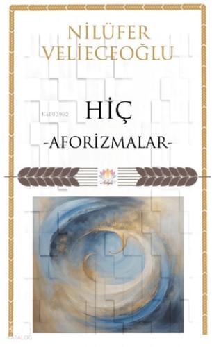Hiç Aforizmalar