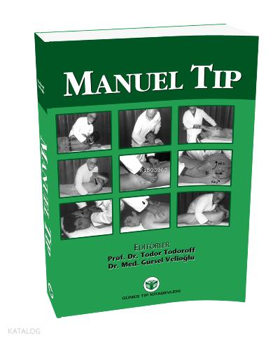 Manuel Tıp