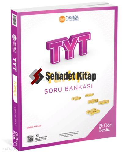 Şehadet Kitap